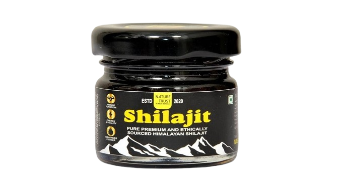 Shilajit